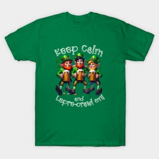 St Patricks Day St Paddys Day Shirt Matching Couples Shirt Gift for Irish Sweater Irish Sweatshirt Shamrock Shirt Irish Gift Unisex Shirt T-Shirt